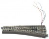 83818 Tillig BW right tunout 15ï¿½ (mechanical)